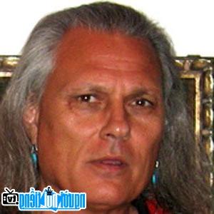 Image of Michael Horse
