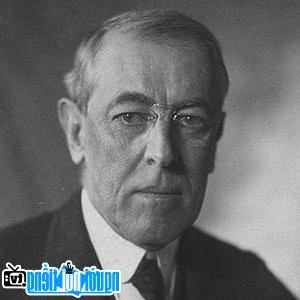 Ảnh của Woodrow Wilson