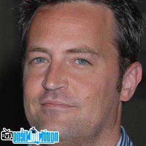 Image of Matthew Perry