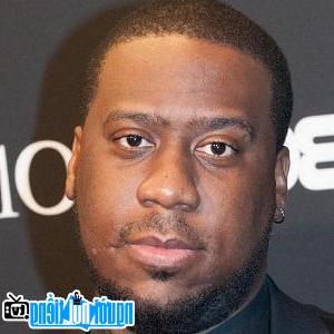 Image of Robert Glasper