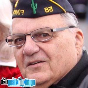 Image of Joe Arpaio