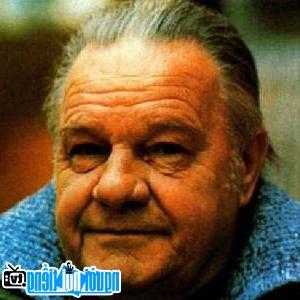 Image of Lawrence Durrell