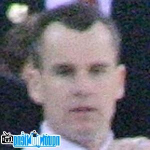 Image of Billy Donovan