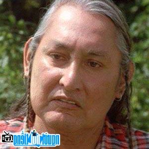 Image of Will Sampson