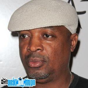Image of Chuck D