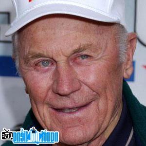 Image of Chuck Yeager