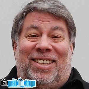 Image of Steve Wozniak