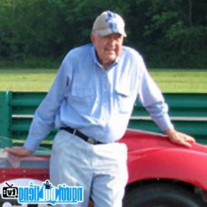Image of Carroll Shelby