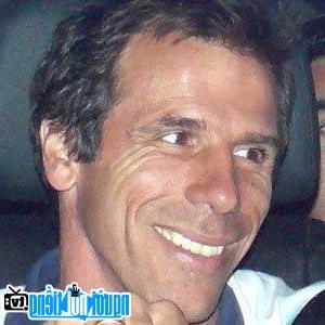 Image of Gianfranco Zola