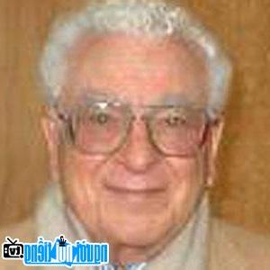 Image of Murray Gell-mann