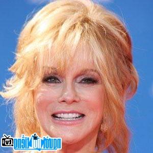 A new photo of Ann Margret- Famous Swedish Actress