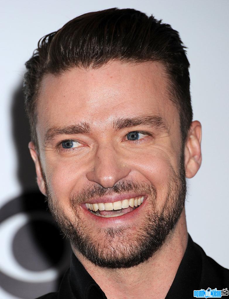 Justin Timberlake - Tài tử của làng giải trí Mỹ