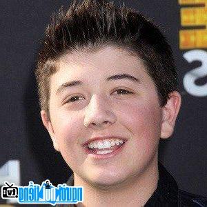 A New Picture of Bradley Steven Perry- Famous California TV Actor