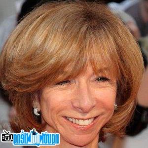 A New Picture of Helen Worth- Famous TV Actress Leeds- England