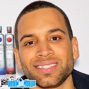A new photo of James Loney- famous baseball player Houston- Texas
