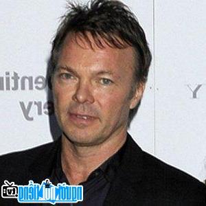 A new photo of Pete Tong- the famous British DJ