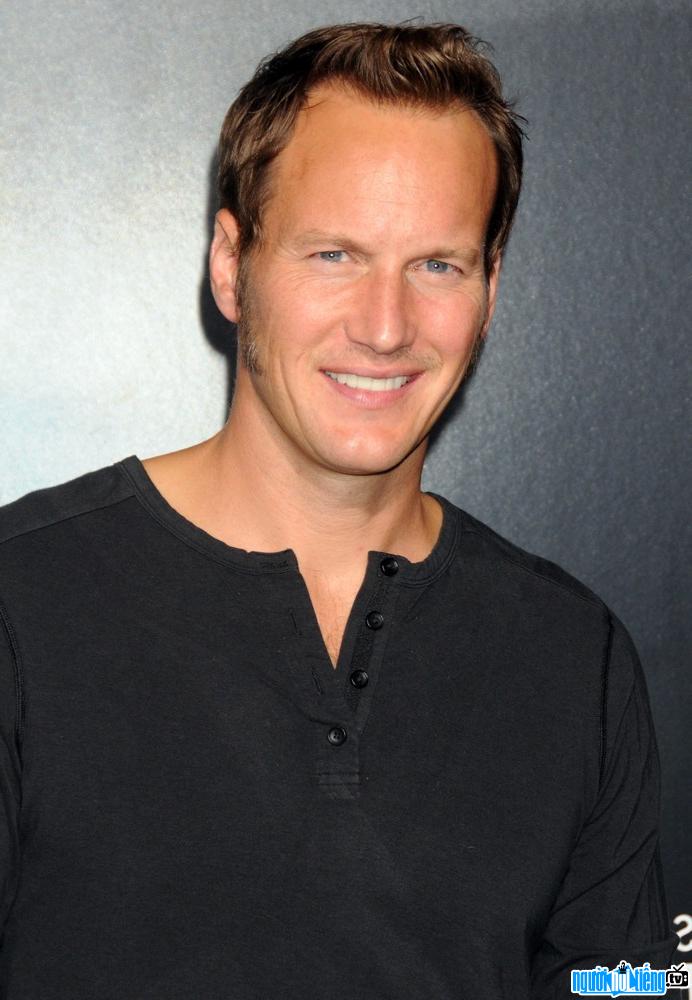 A New Picture Of Patrick Wilson- Famous Actor Norfolk- Virginia