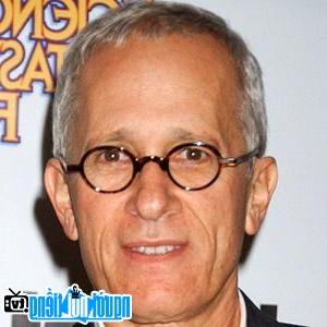 A New Photo Of James Newton Howard- Famous Musician Los Angeles- California