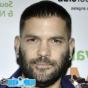 A New Picture Of Guillermo Diaz- Famous New Jersey TV Actor