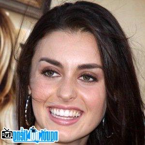 A New Photo of Kathryn McCormick- Famous Dance Artist Augusta- Georgia