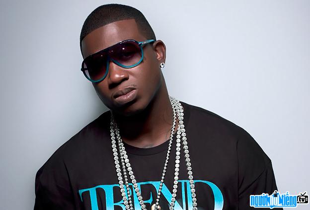Một bức ảnh mới về Gucci Mane- Ca sĩ Rapper nổi tiếng Birmingham- Alabama
