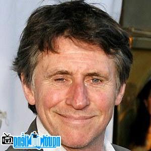 A New Picture Of Gabriel Byrne- Famous Irish Actor