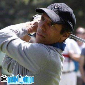 A new photo of Gianfranco Zola- Famous Italian soccer player