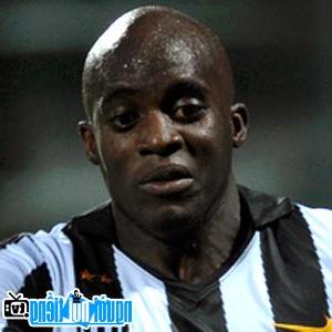 A new photo of Mohamed Sissoko- Famous French football player