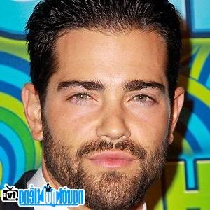 A New Picture of Jesse Metcalfe- Famous California TV Actor