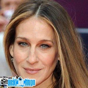A New Picture of Sarah Jessica Parker- Famous Ohio Television Actress