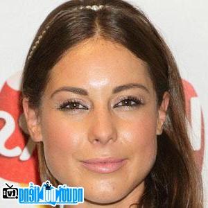 A new photo of Louise Thompson- Famous Reality Star London- UK