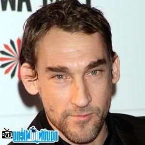 Latest Picture of TV Actor Joseph Mawle