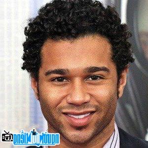 Latest Picture Of Actor Corbin Bleu