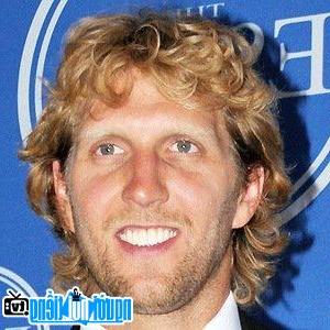 Latest Picture Of Dirk Nowitzki Basketball Player