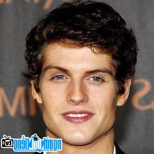 Latest picture of Actor Daniel Sharman