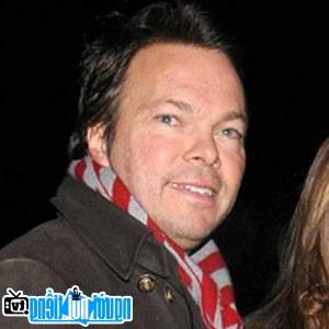 The latest picture of DJ Pete Tong