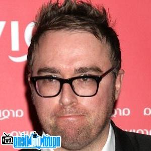 Comedian Danny Wallace Latest Picture