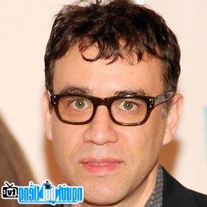 Latest Picture Of Comedian Fred Armisen