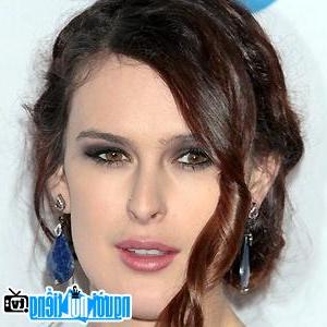 Latest Picture Of Actress Rumer Willis