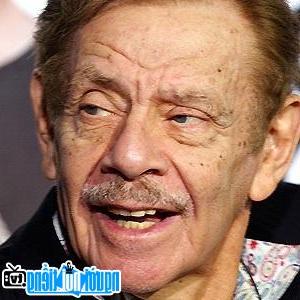Latest Picture Of Actor Jerry Stiller