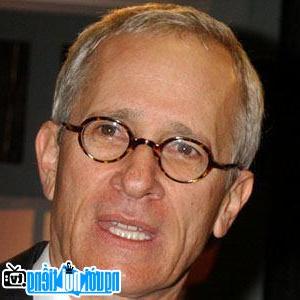 Latest Picture Of Musician James Newton Howard