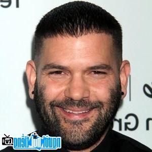 Latest Picture Of TV Actor Guillermo Diaz