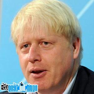 Latest Picture of Politician Boris Johnson