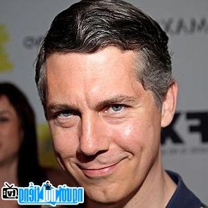 Latest Picture of TV Actor Chris Parnell