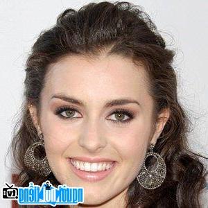 Dance Artist Kathryn McCormick's Latest Picture
