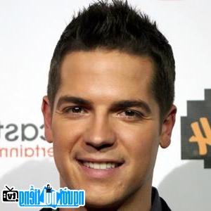 Latest Picture of TV Host Jason Kennedy