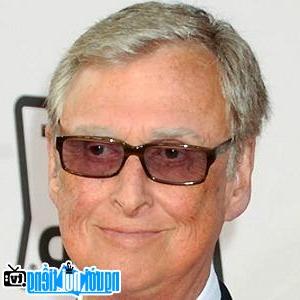 Latest picture of Director Mike Nichols