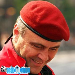 Latest picture of Curtis Sliwa Host
