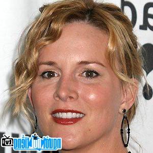 Latest Picture of Television Actress Laurel Holloman