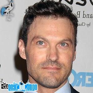 Latest Picture of TV Actor Brian Austin Green